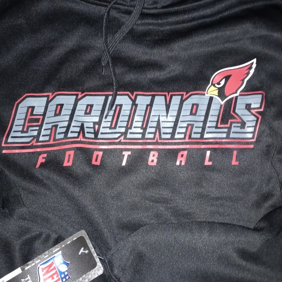 ARIZONA CARDINAL'S HOODIE - Picture 2 of 5